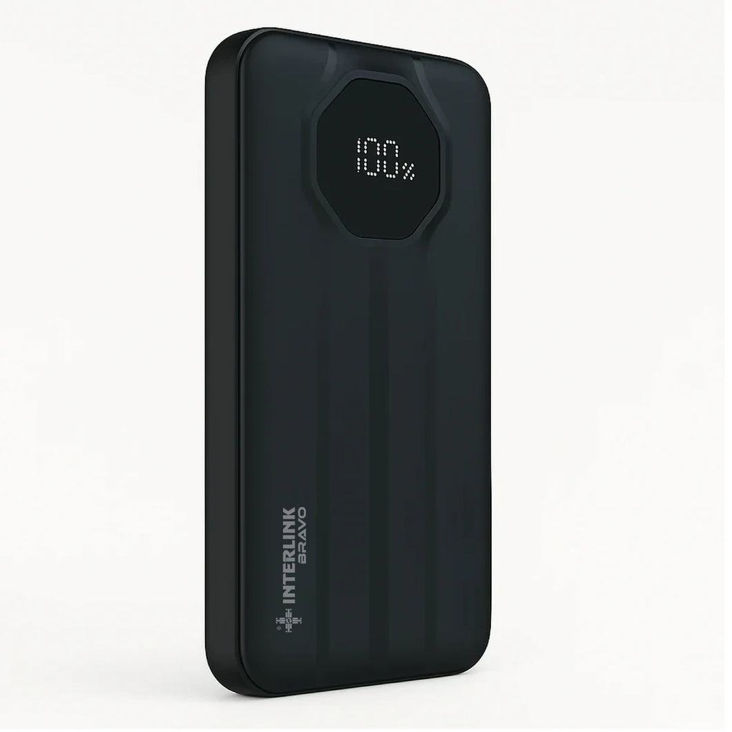 Bravo Powerbank