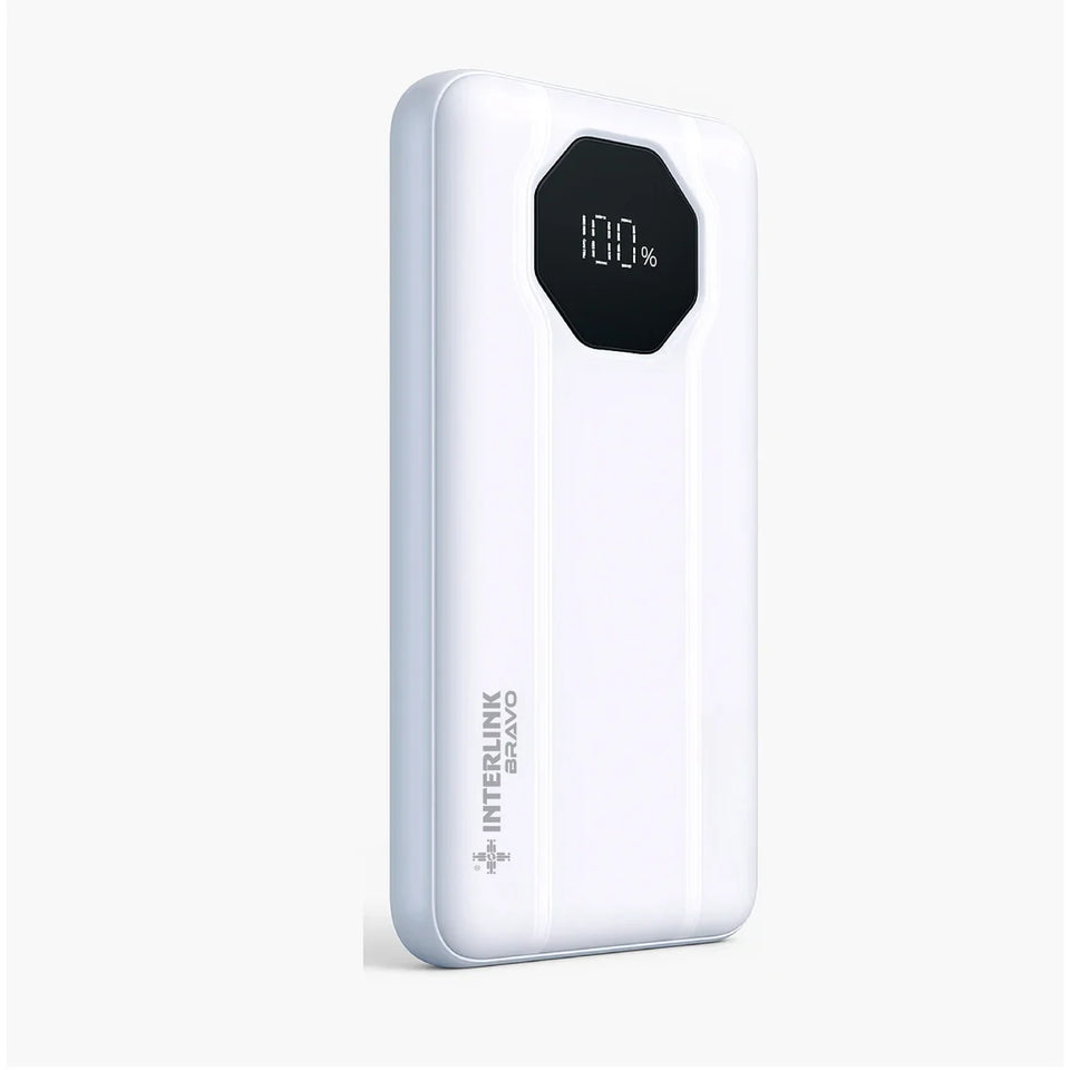 Bravo Powerbank