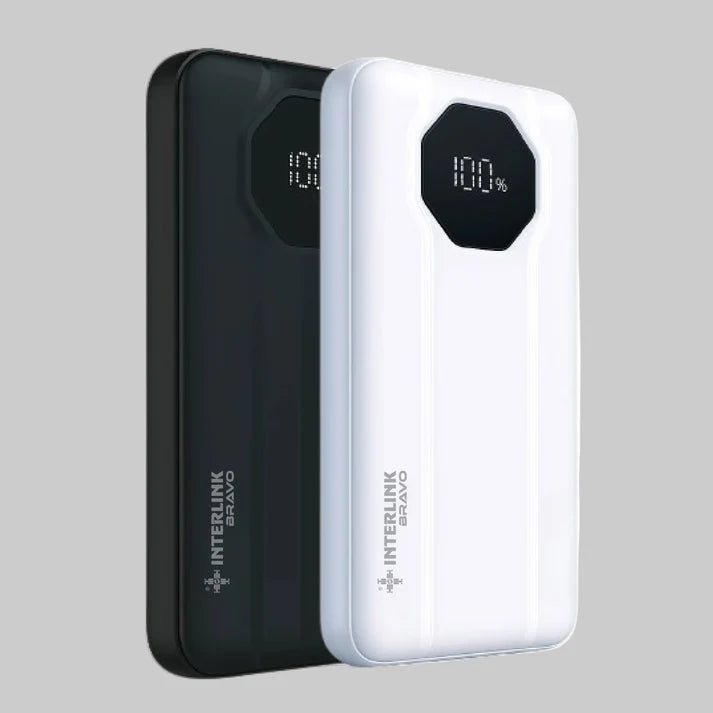 Bravo Powerbank