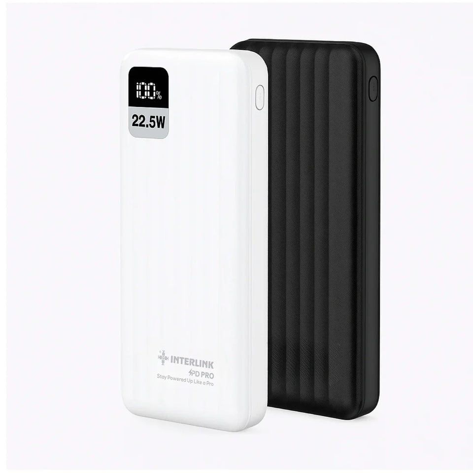 PD PRO POWER BANK