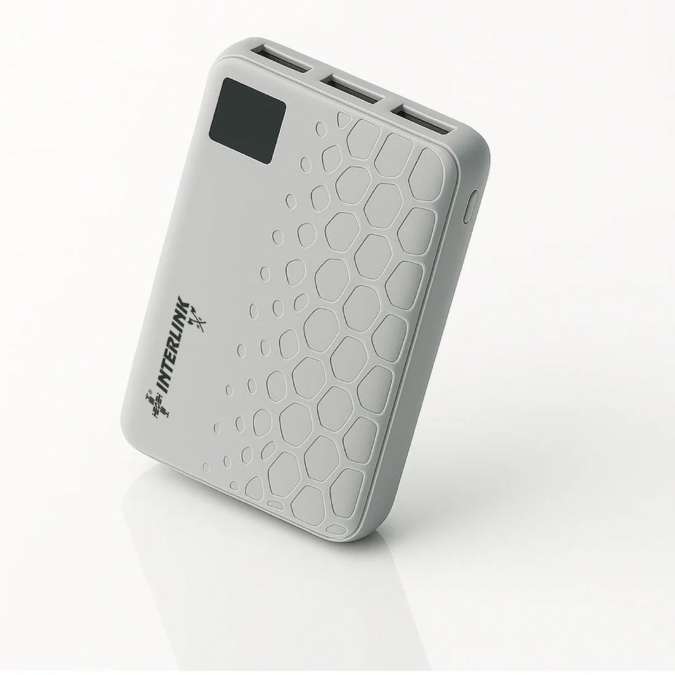 AXE POWER BANK