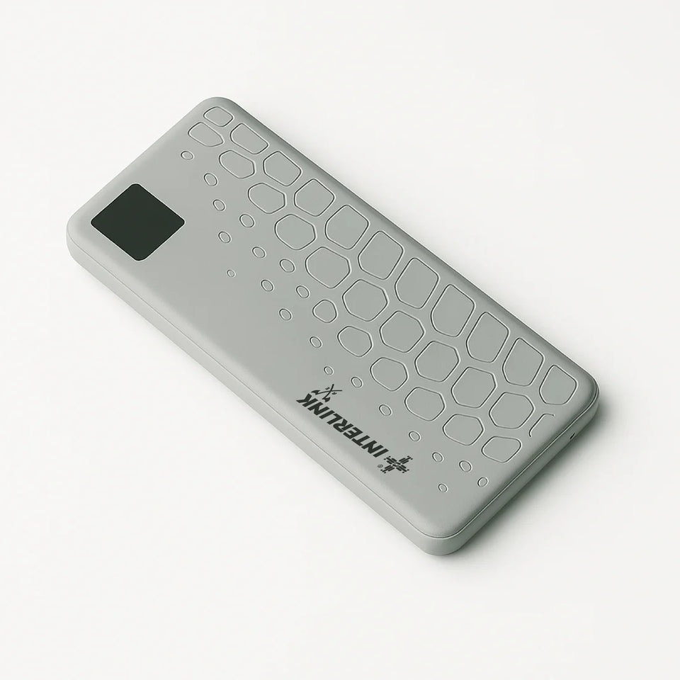 AXE POWER BANK