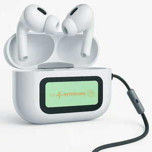 TOUCH AIRPODS