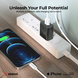 Easy Series Rapid Charging 2A Cable – Lightning (iPhone)