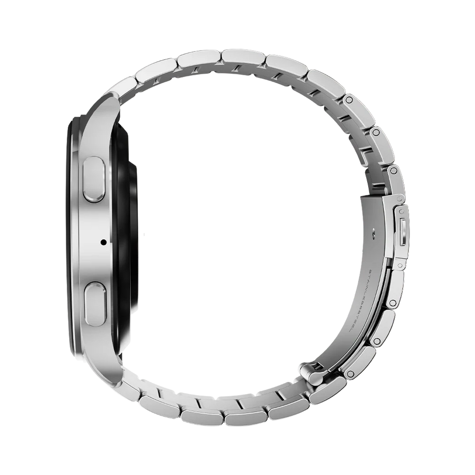 L-103 Gentleman Smart Watch