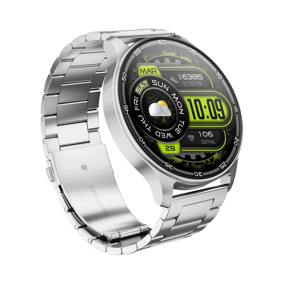L-103 Gentleman Smart Watch