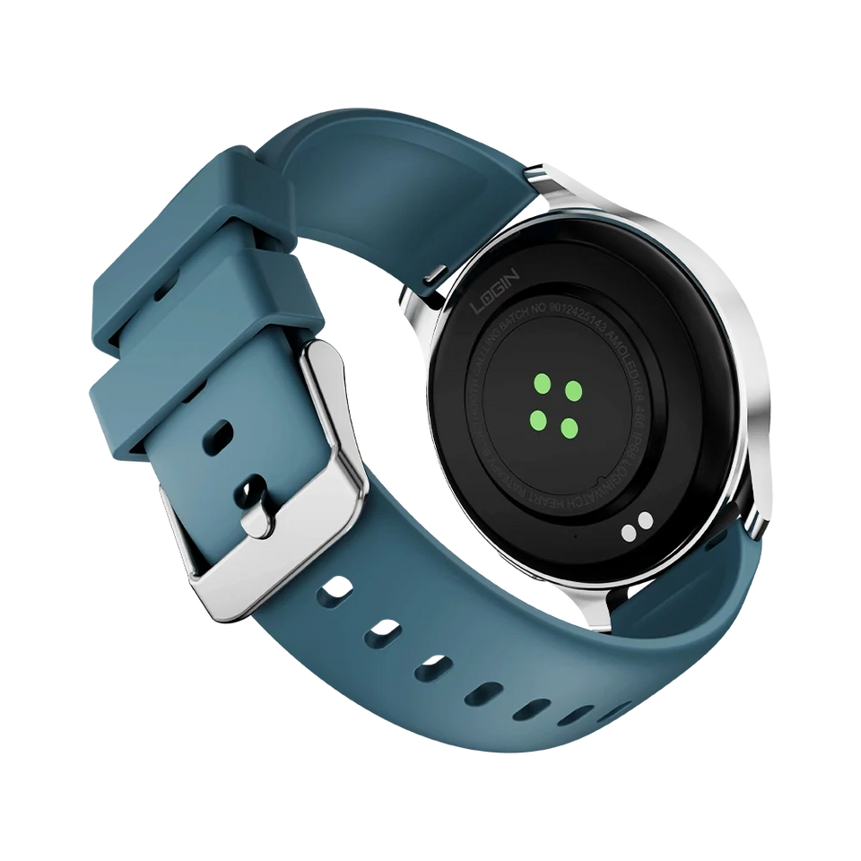 L-103 Gentleman Smart Watch