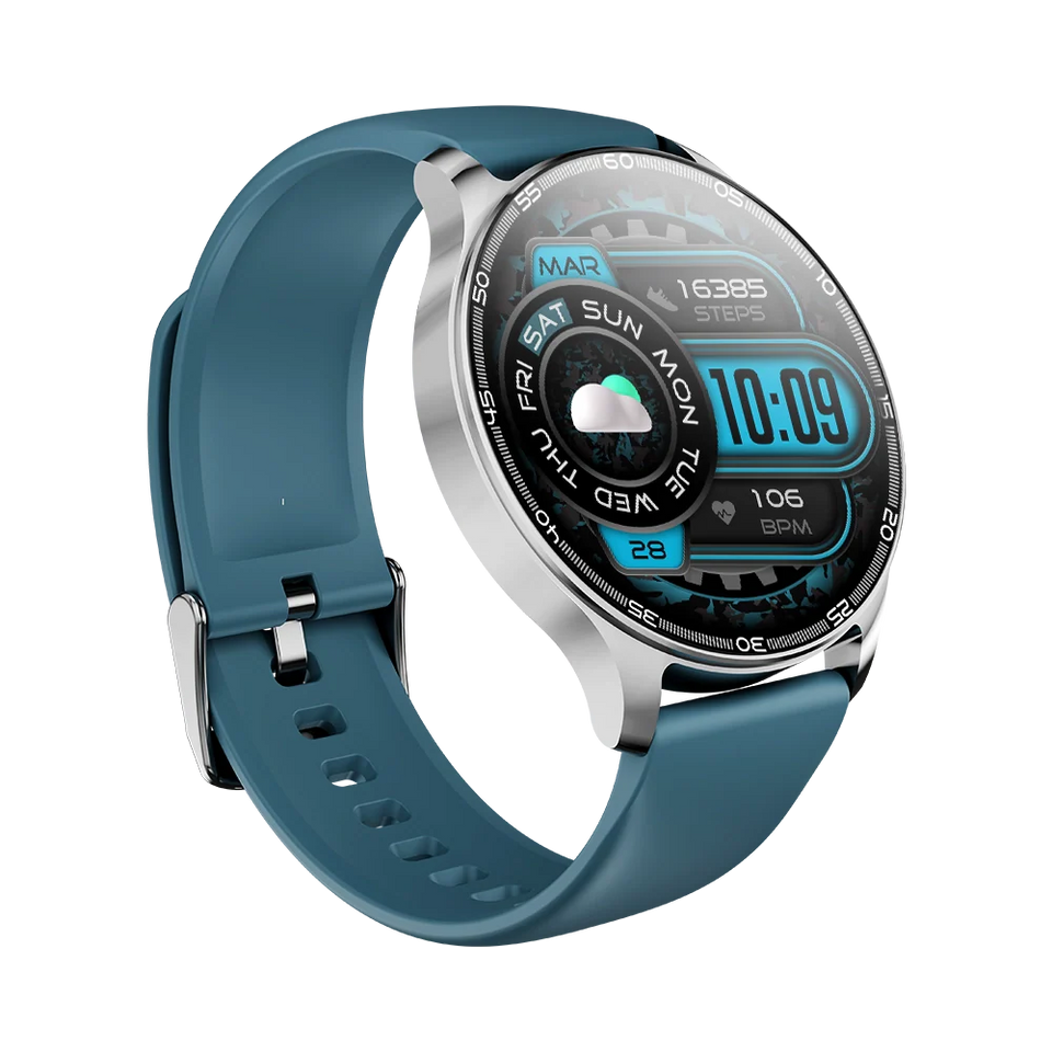 L-103 Gentleman Smart Watch