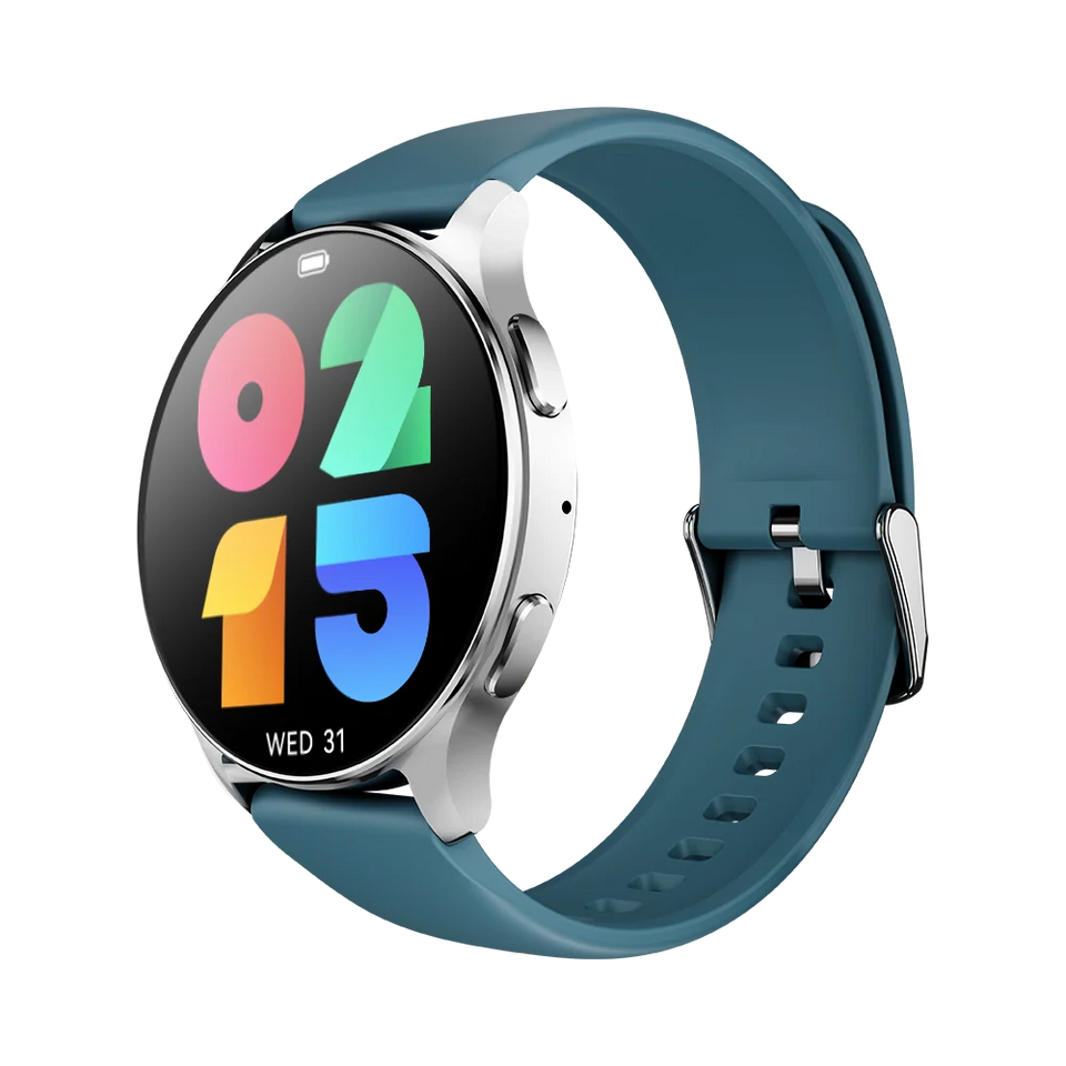 L-103 Gentleman Smart Watch
