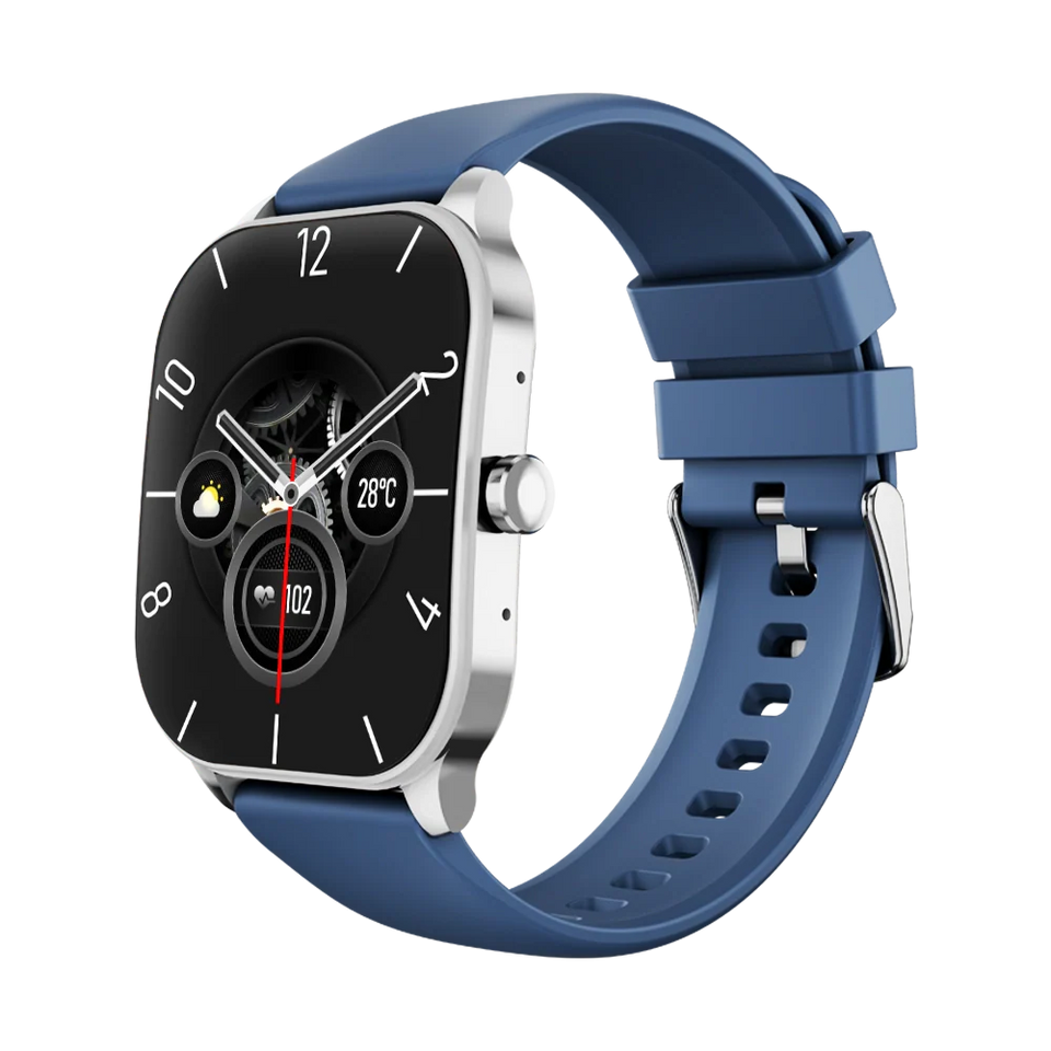L-104 Elite Smart Watch