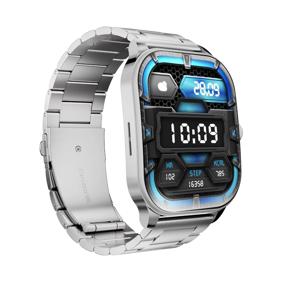 L-104 Elite Smart Watch