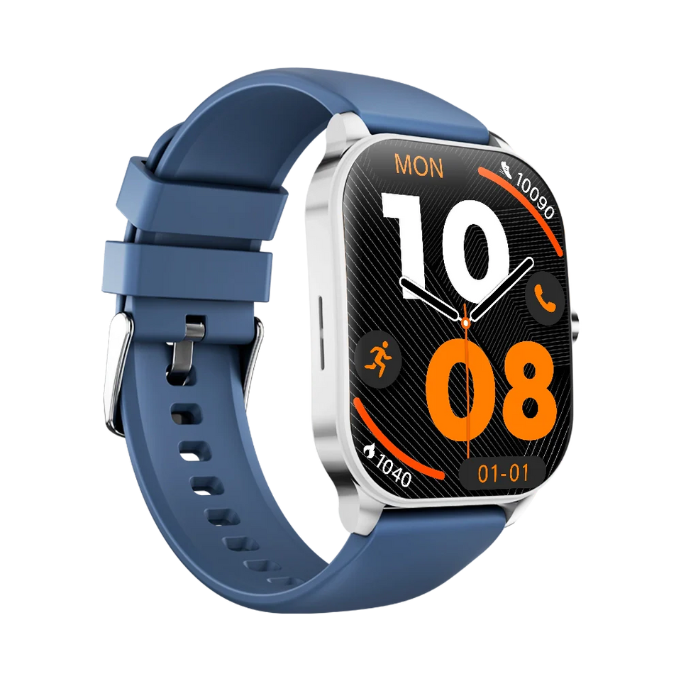L-104 Elite Smart Watch