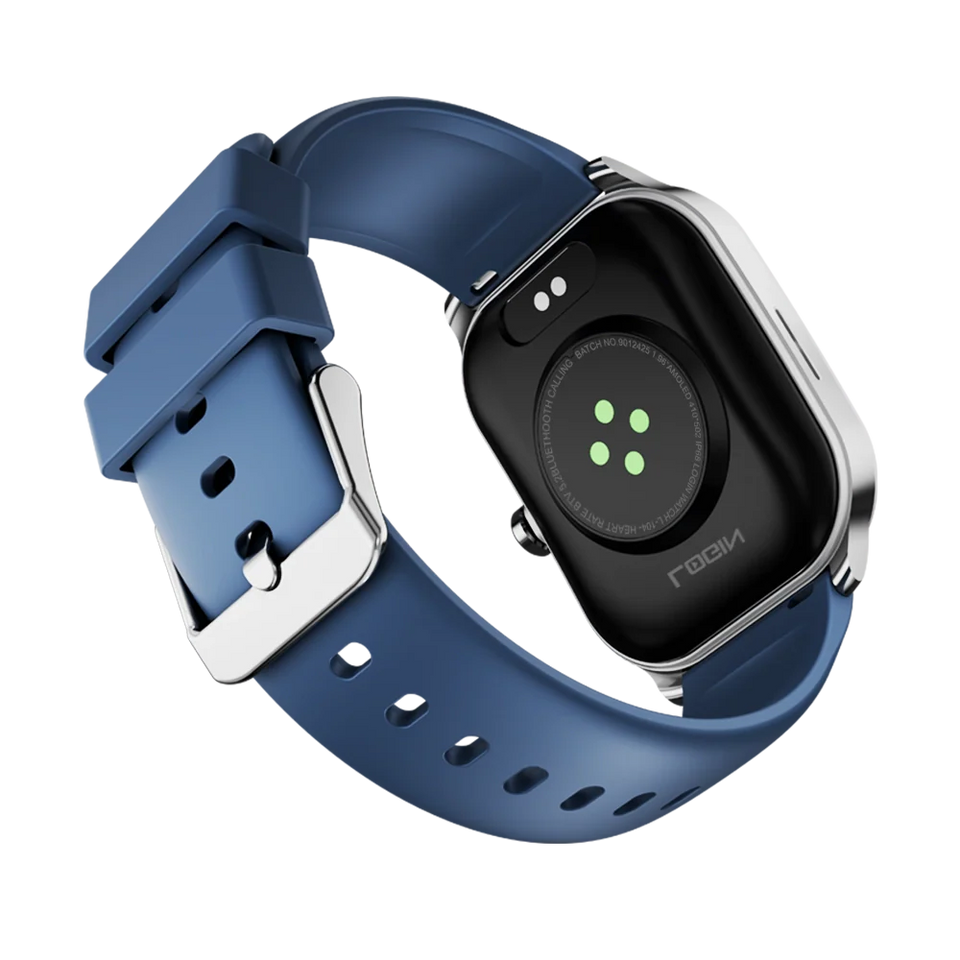 L-104 Elite Smart Watch