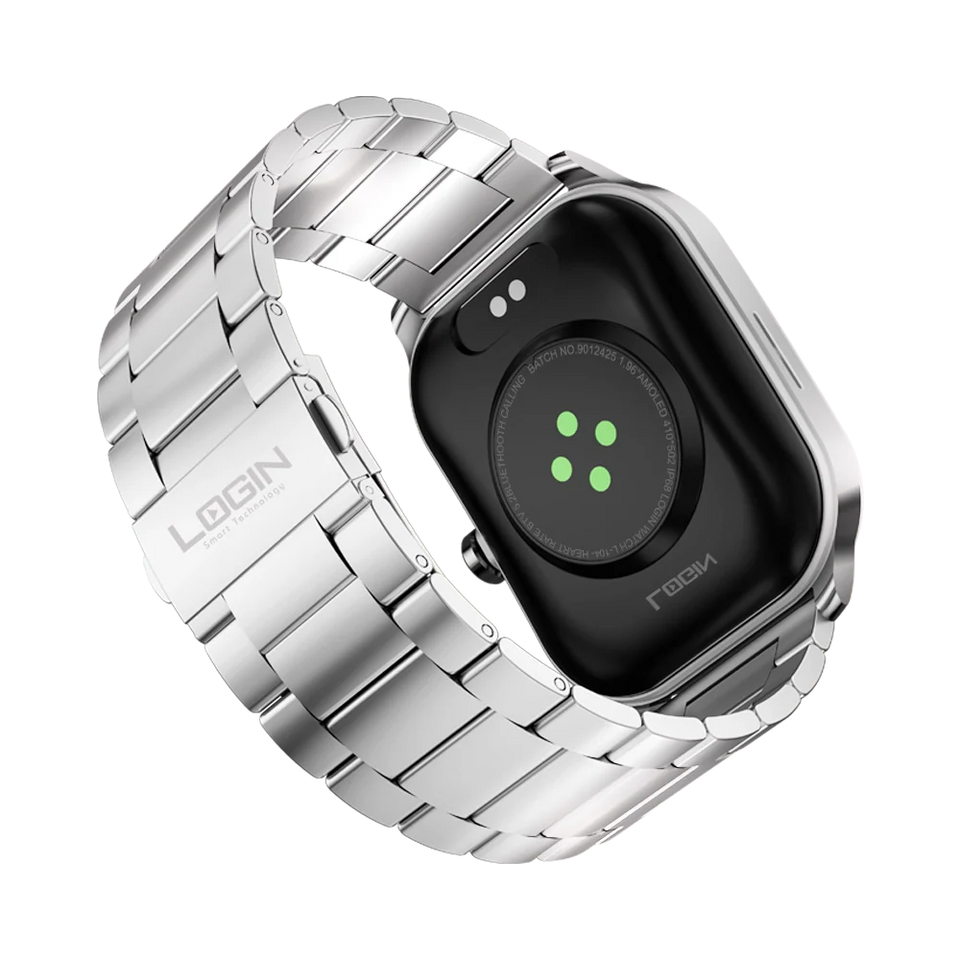 L-104 Elite Smart Watch