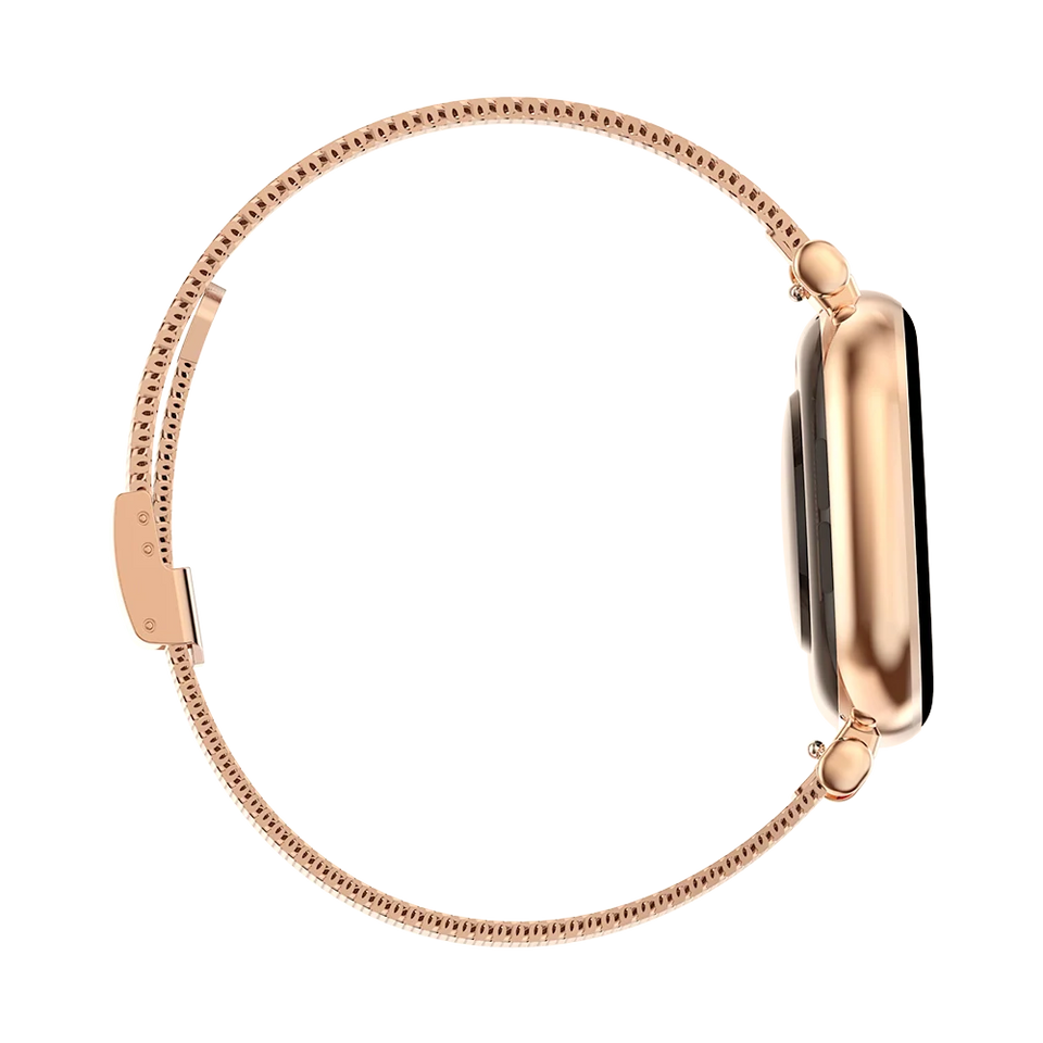 L-110 Enigma Diva Smart Watch