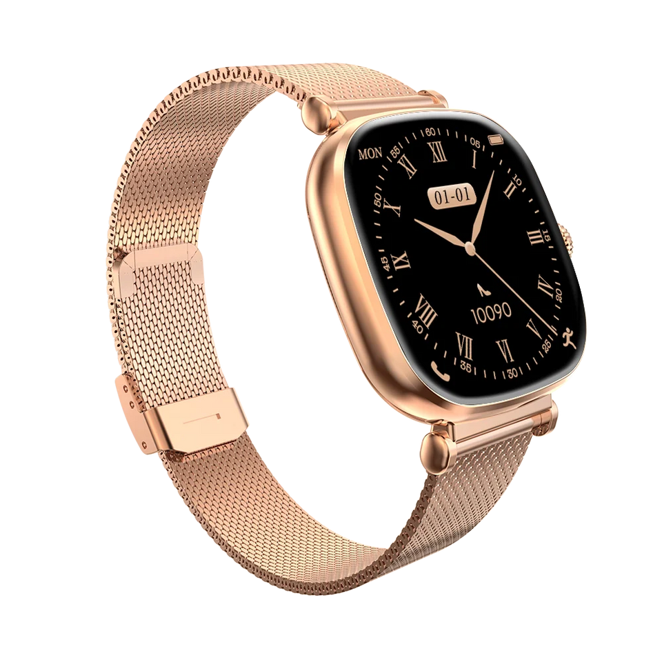 L-110 Enigma Diva Smart Watch