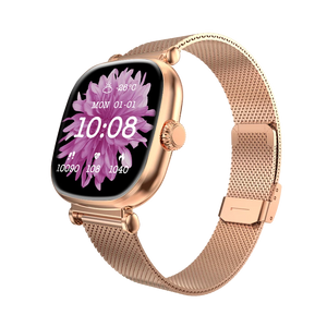 L-110 Enigma Diva Smart Watch