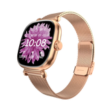 L-110 Enigma Diva Smart Watch