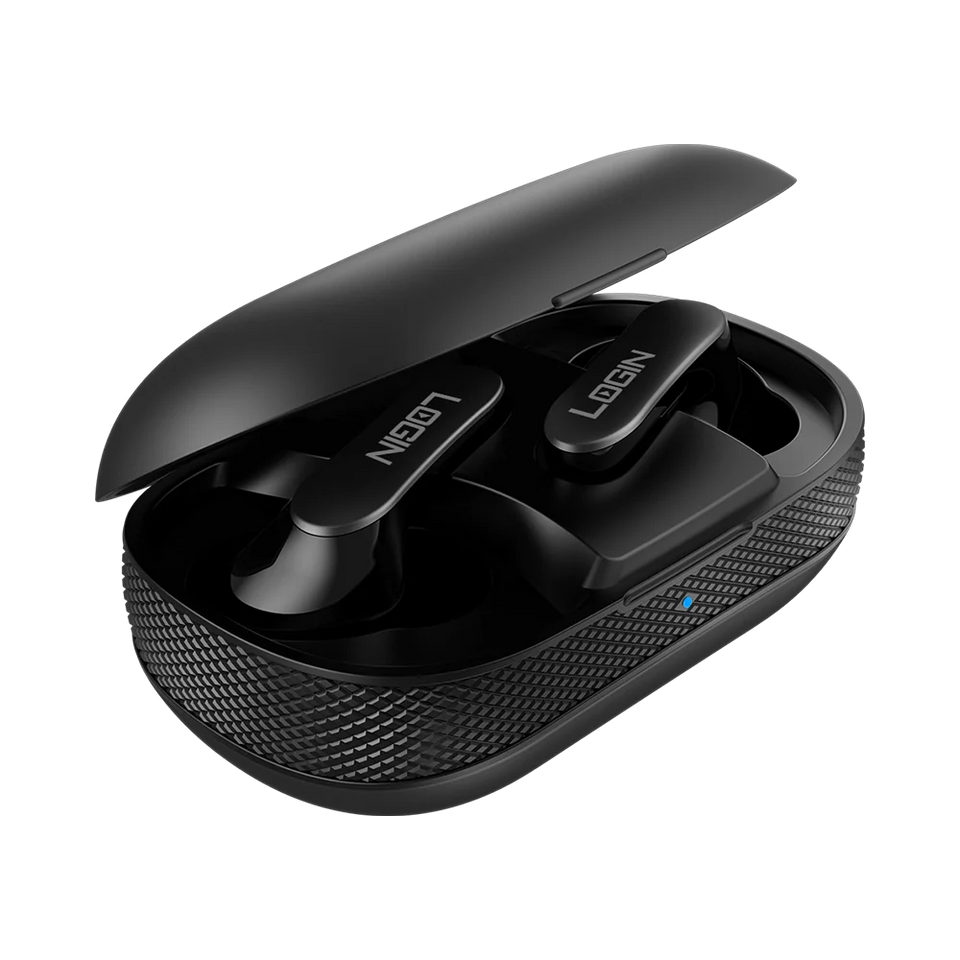 L-207 Earbuds