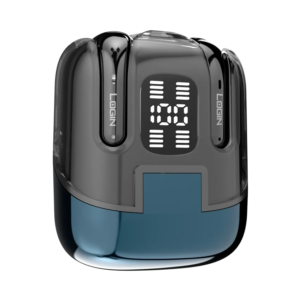 L-215 Dual Earbuds