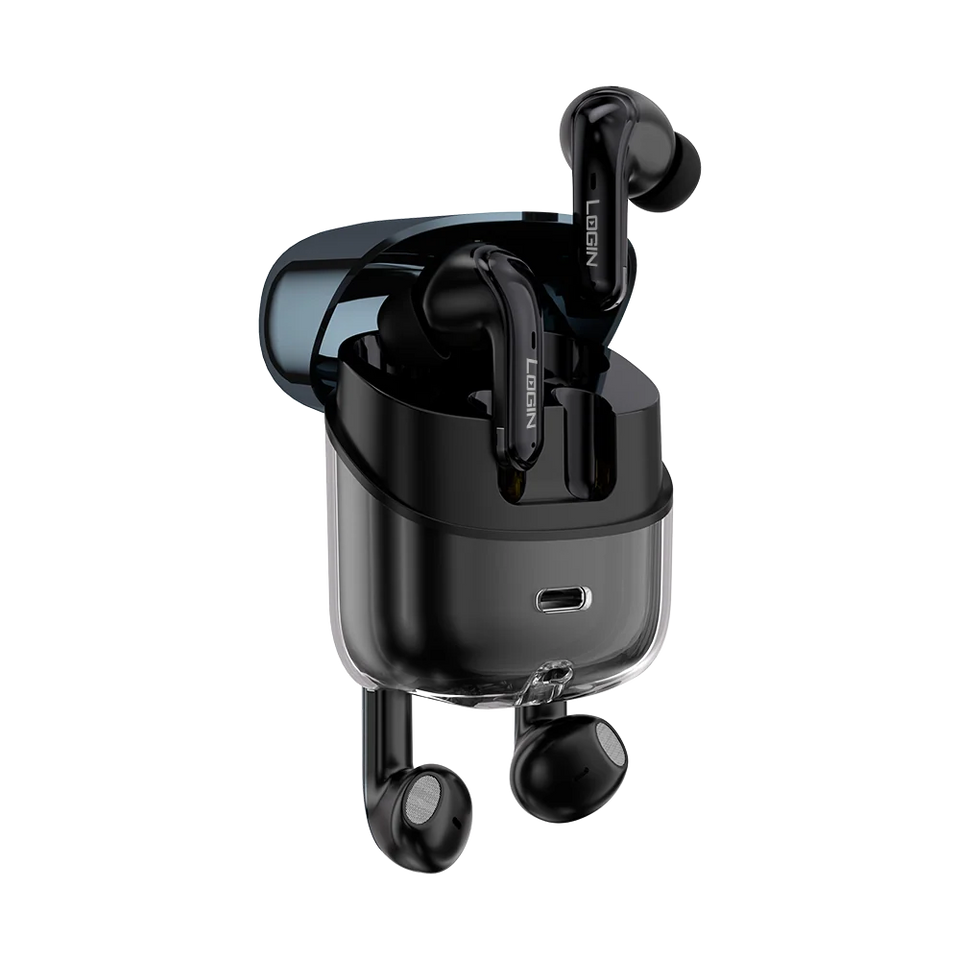 L-215 Dual Earbuds