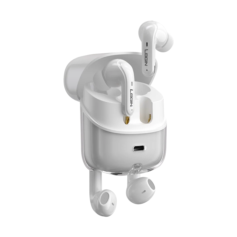 L-215 Dual Earbuds