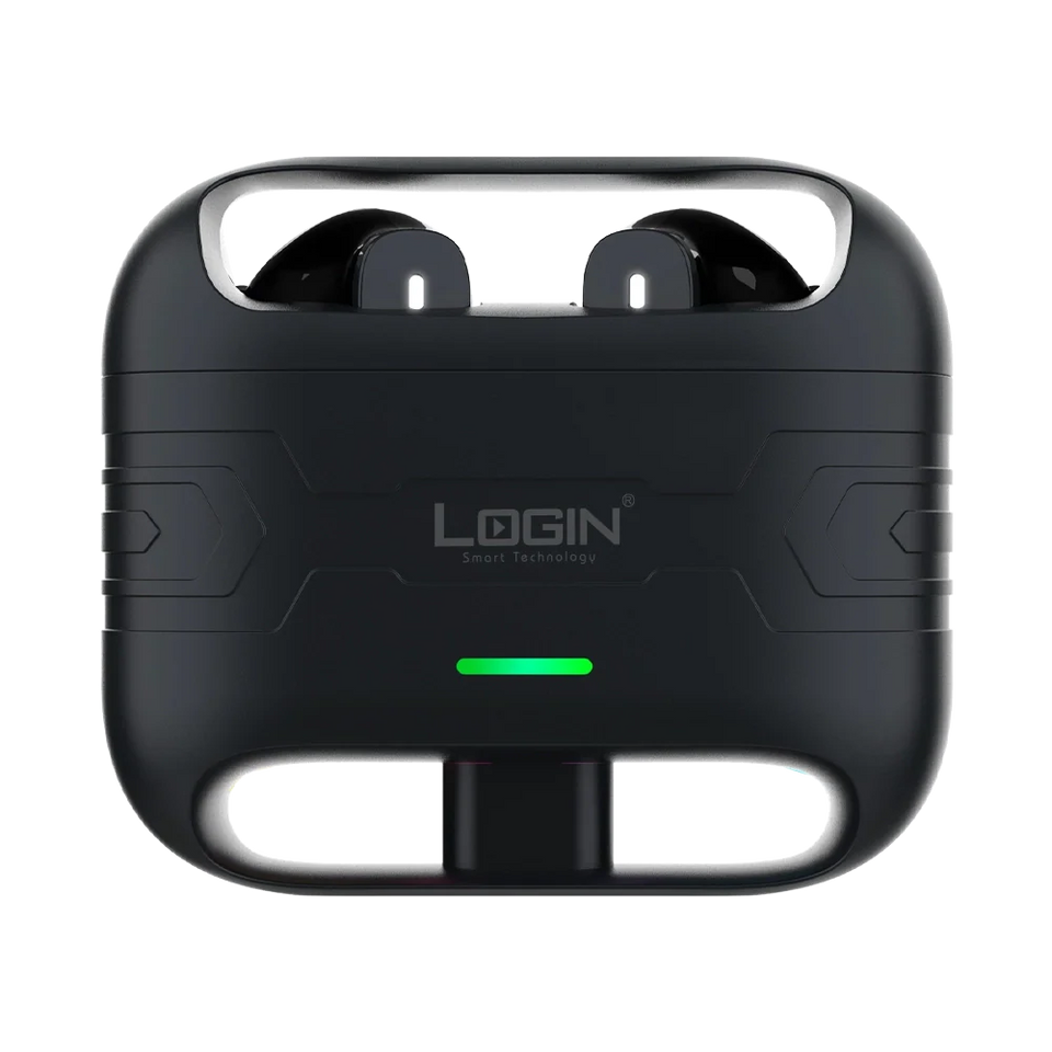 L-220 Gaming Earbud