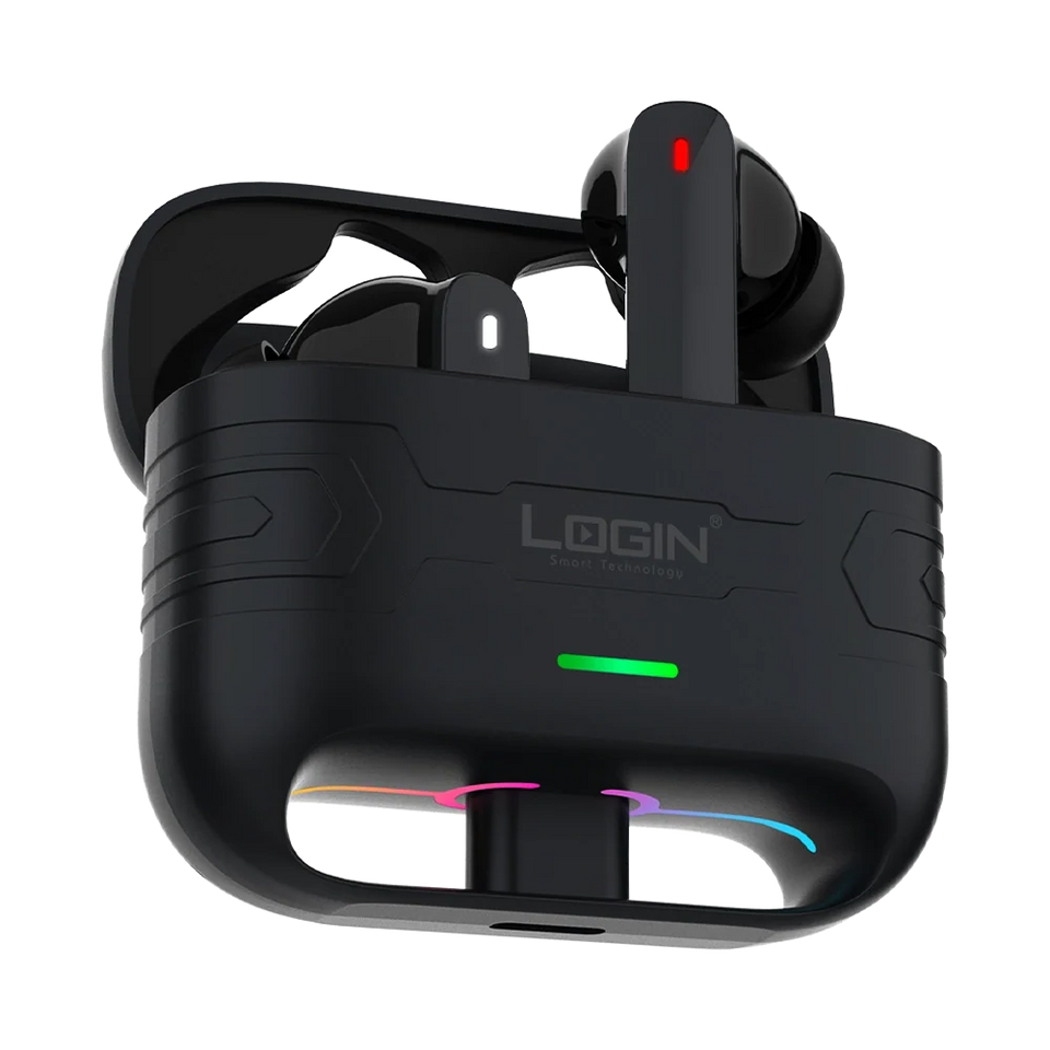 L-220 Gaming Earbud