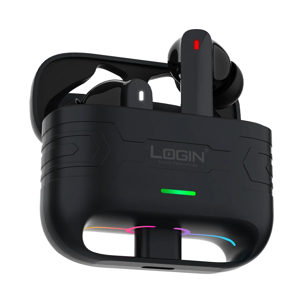 L-220 Gaming Earbud
