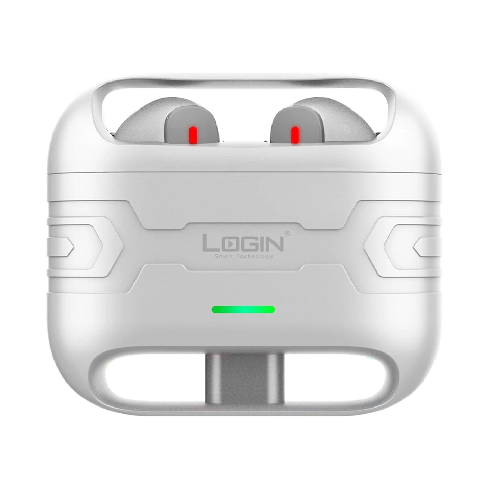 L-220 Gaming Earbud