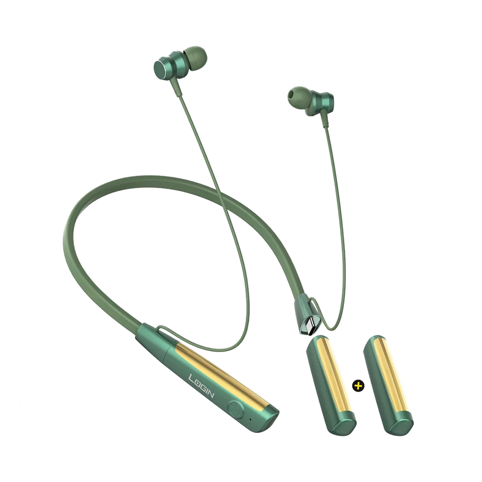 L-260 Neckband