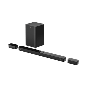 L-280 5.1 Channel Speaker