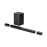 L-280 5.1 Channel Speaker