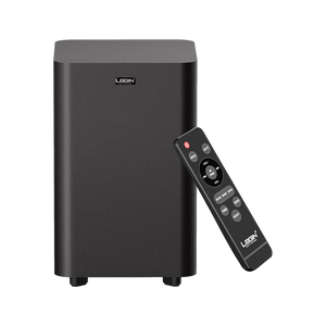 L-280 5.1 Channel Speaker