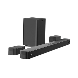 L-280 5.1 Channel Speaker