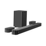 L-280 5.1 Channel Speaker