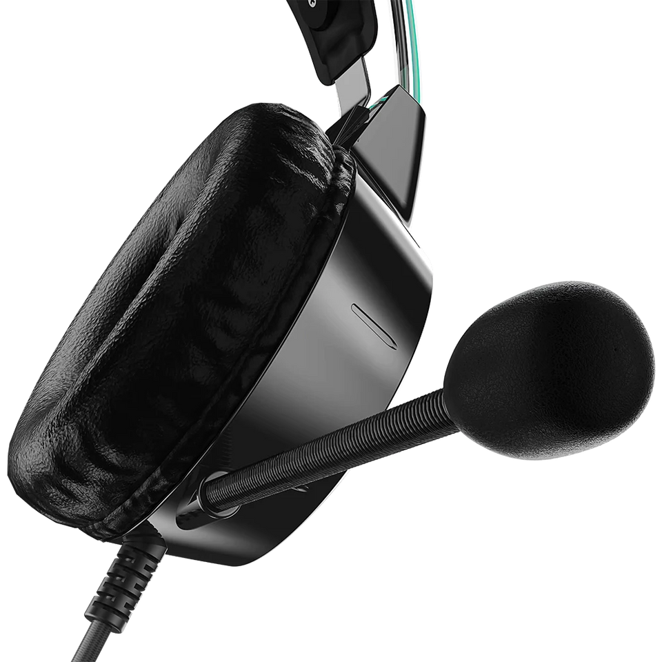 L-285 Gaming Headphone