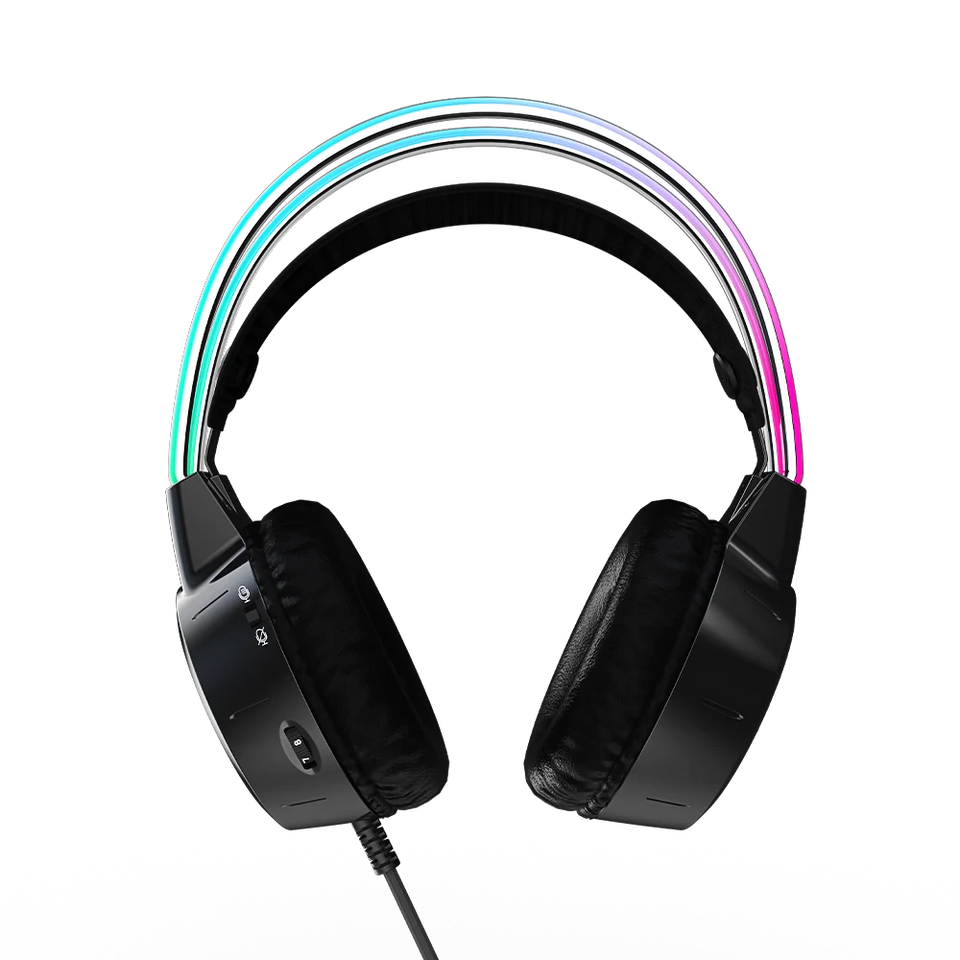 L-285 Gaming Headphone