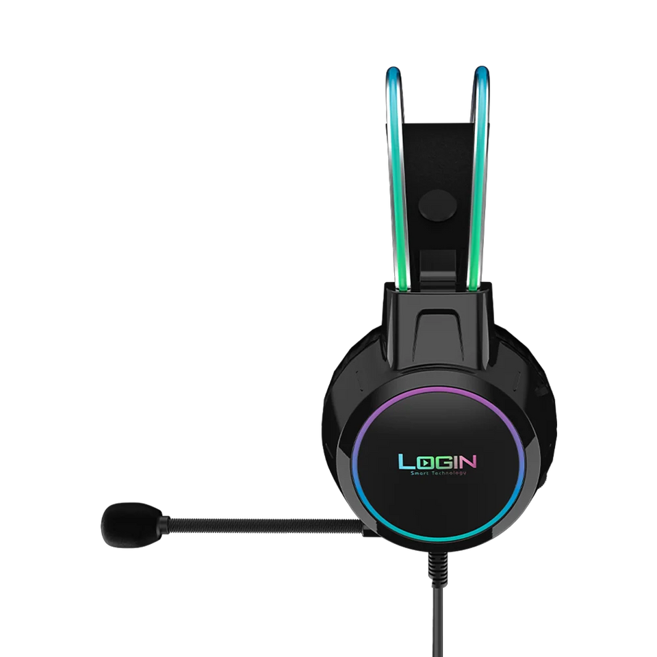 L-285 Gaming Headphone