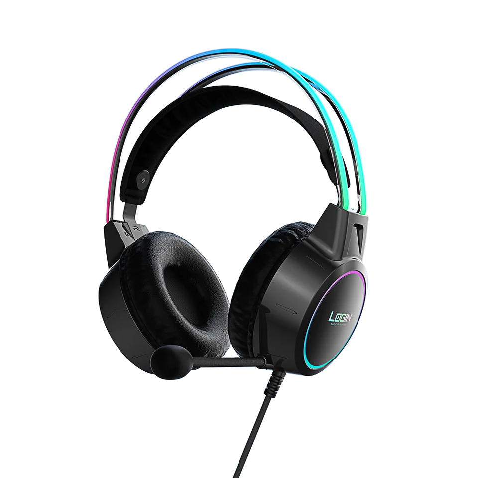 L-285 Gaming Headphone