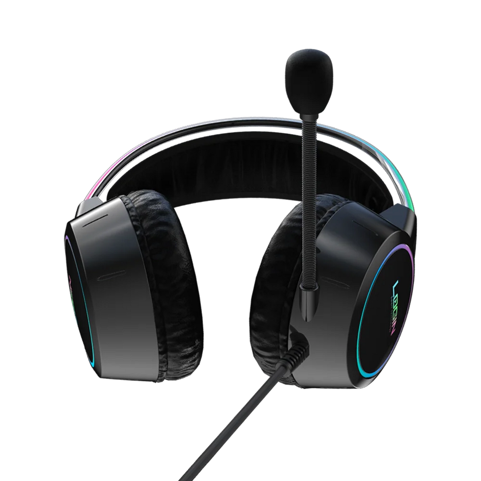 L-285 Gaming Headphone