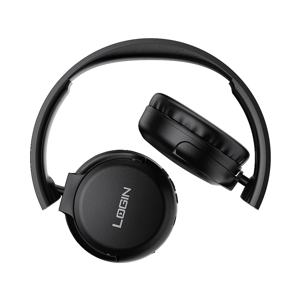 L-291 Wireless Headphone