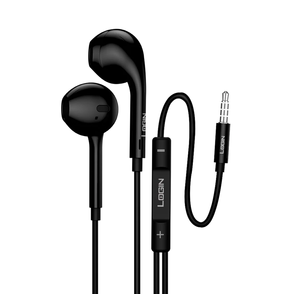 L-301 Handsfree - 3.5mm