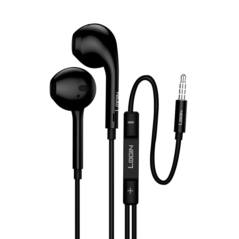 L-301 Handsfree - 3.5mm