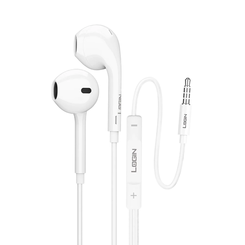 L-301 Handsfree - 3.5mm