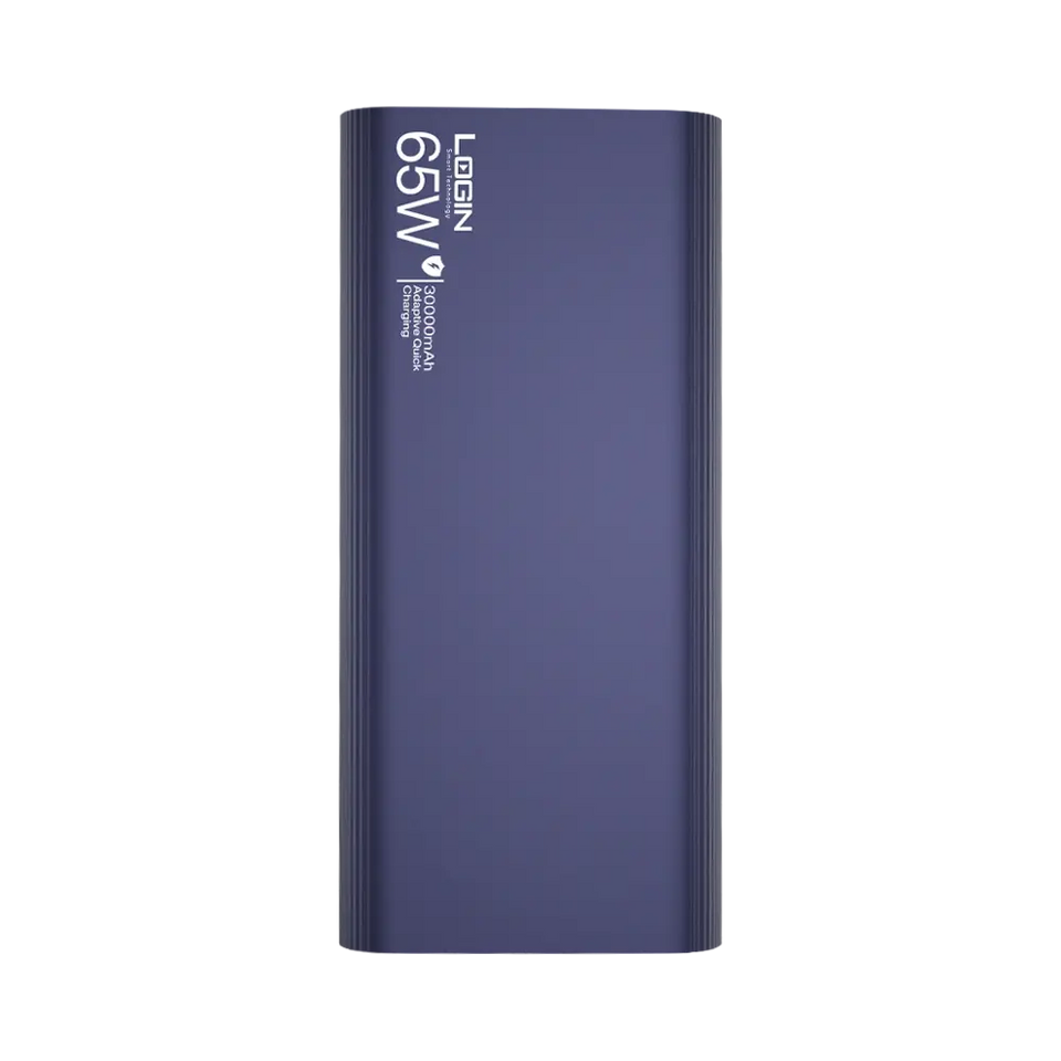 L-701 Power Bank