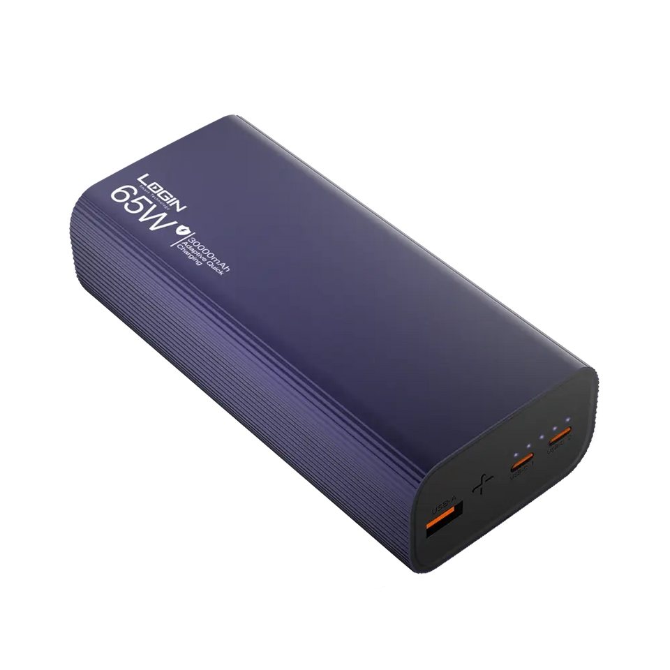 L-701 Power Bank