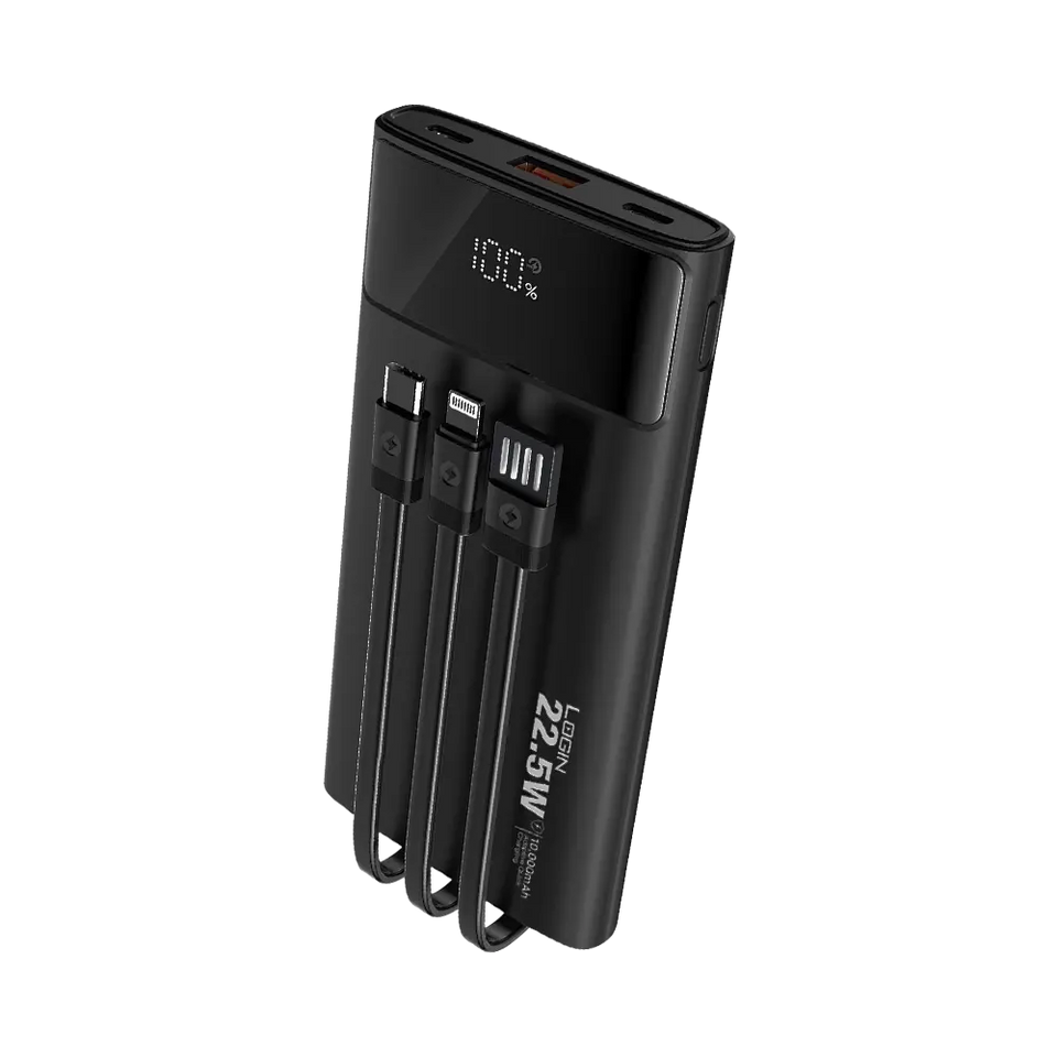 L-703 Power Bank