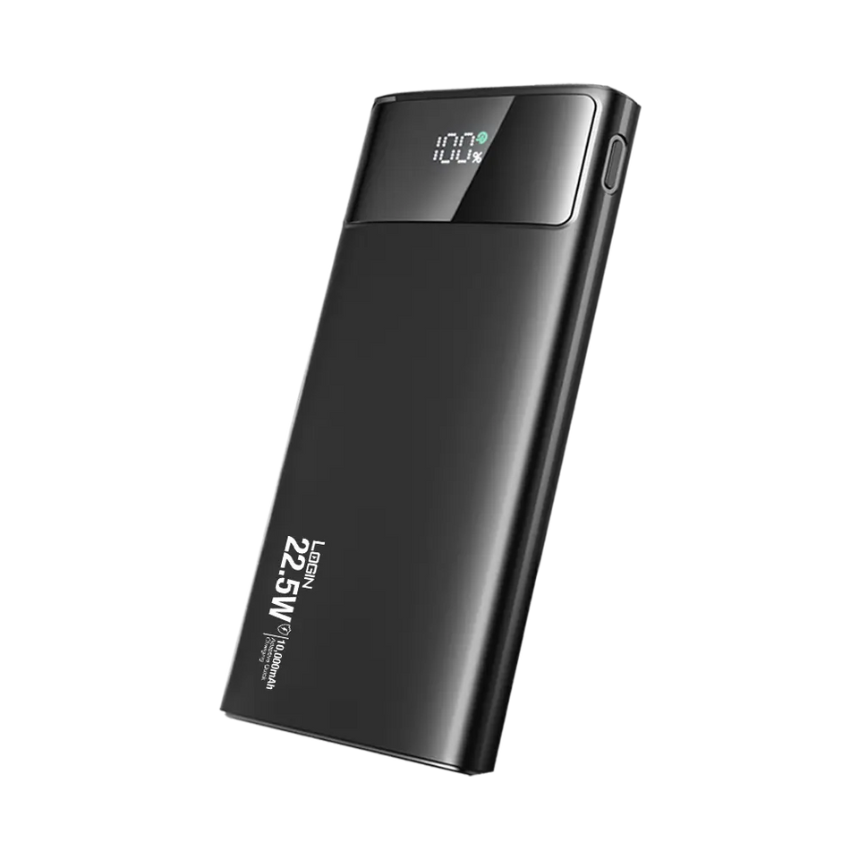 L-703 Power Bank