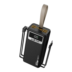 L-710 Power Bank